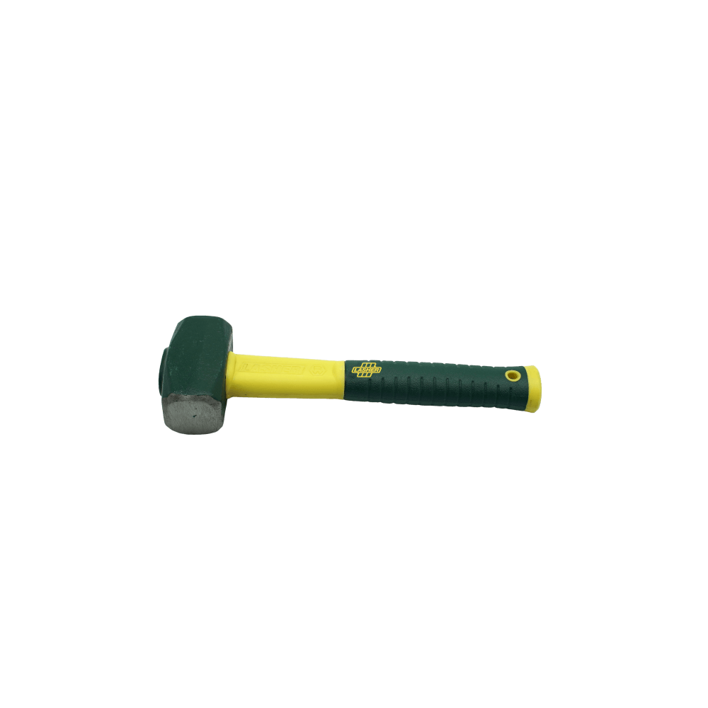 Club Hammer Fibre Glass Handle Club Hammer Fibre Glass Handle