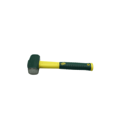 Club Hammer Fibre Glass Handle