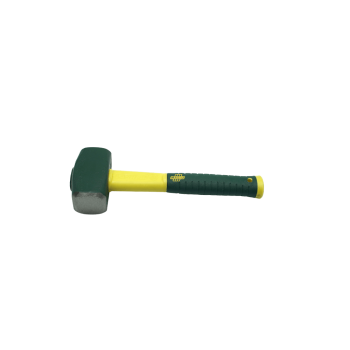 Club Hammer Fibre Glass Handle