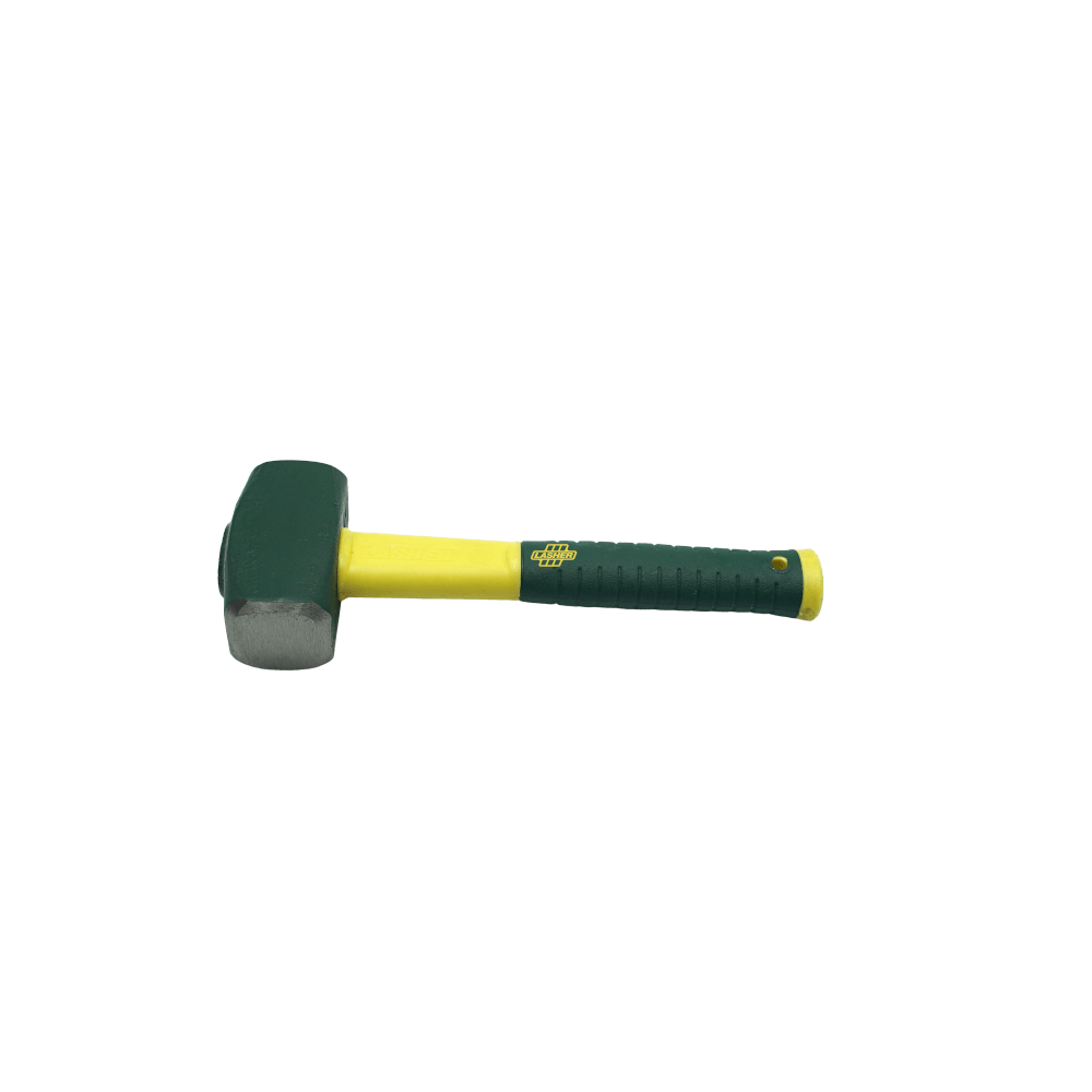 Club Hammer Fibre Glass Handle Club Hammer Fibre Glass Handle