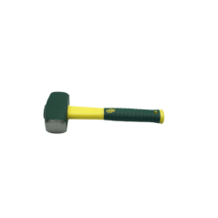 Club Hammer Fibre Glass Handle
