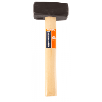 Hammer Club 1.8kg Wooden Handle