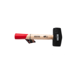 Hammer Club 1.8kg Wooden Handle