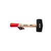 Hammer Club 1.8kg Wooden Handle