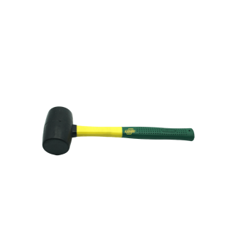 Rubber Mallet 450g