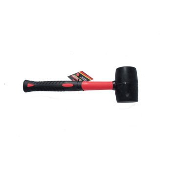 Rubber Mallet 60mm 450 Gram