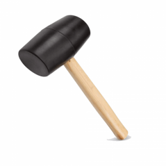 Rubber Mallet 3.4kg
