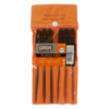 Needle File Set 6 Piece