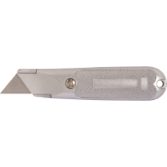 Knife Retractable Blade