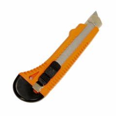 Snap-off Knife Set 18mm