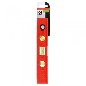 Kapro Toolbox Level 229