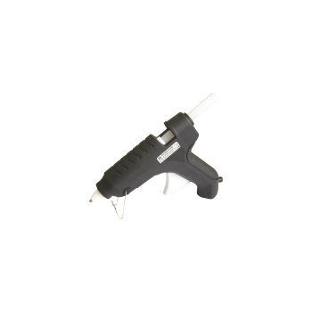 Glue Gun With Trigger Feed