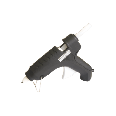 Glue Gun With Trigger Feed