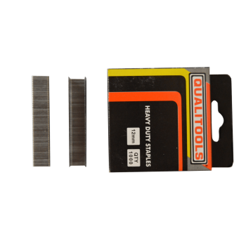 Staples 12mm Heavy Duty