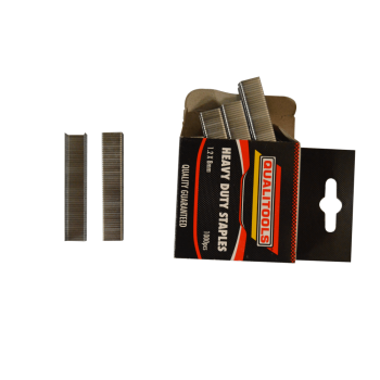 Staples 8mm Heavy Duty
