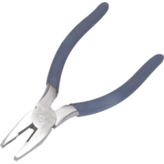 Plier Combination Mechanical 150/160mm
