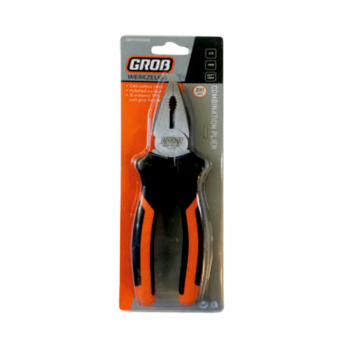 Combination Plier Mechanical 200mm