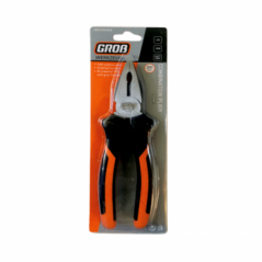 Combination Plier Mechanical 200mm