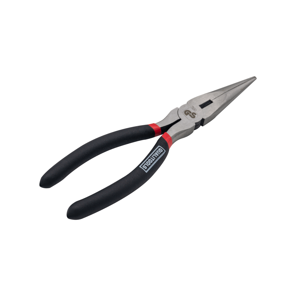 Plier Long Nose Mechanical 180/200mm Plier Long Nose Mechanical 180/200mm