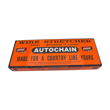 Wire Strainer Autochain