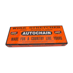 Wire Strainer Autochain