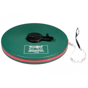 Tape Measure 30m Fibre Glass