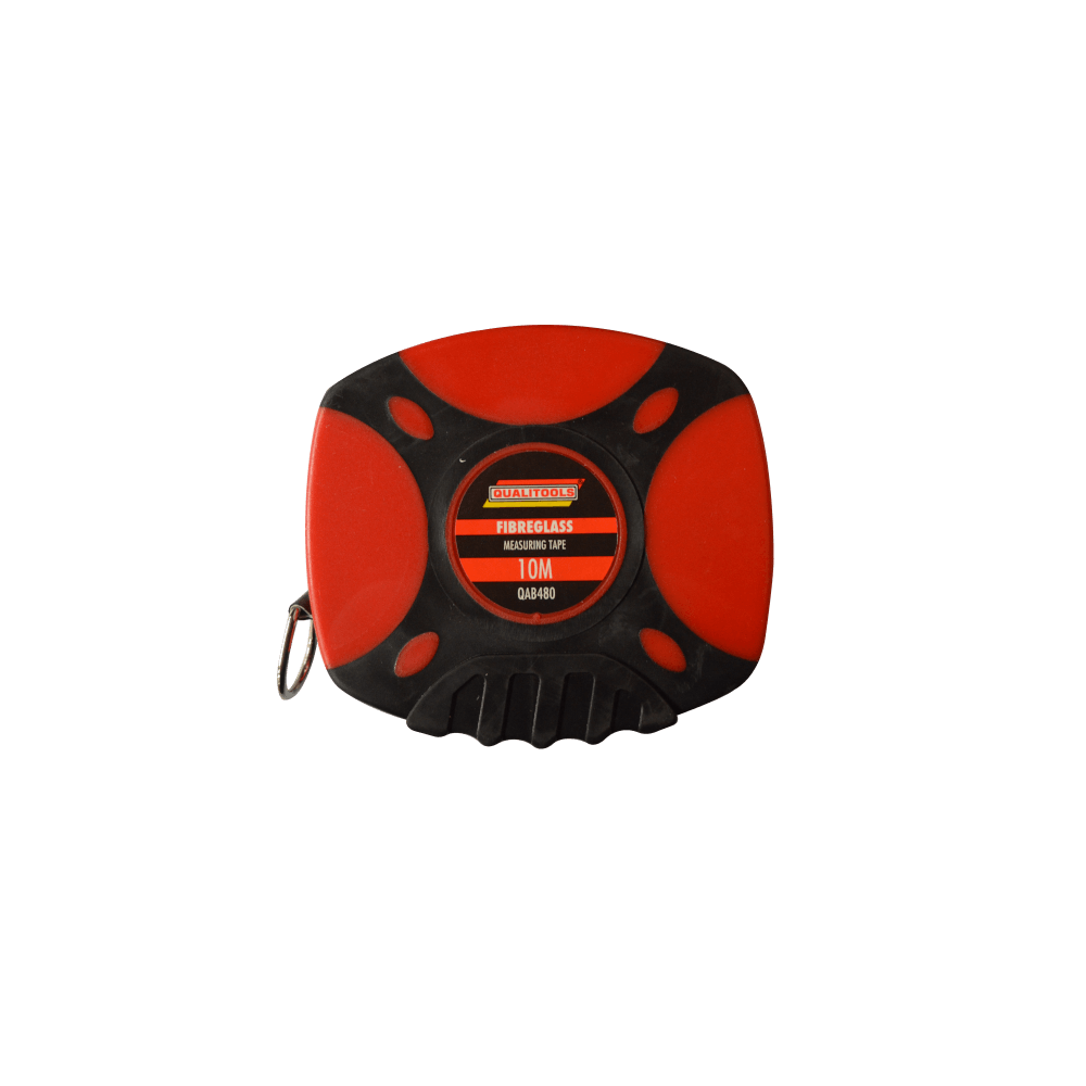 Tape Measure 10m Fibre Glass Tape Measure 10m Fibre Glass