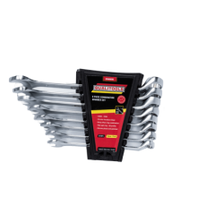 Spanner Set Combination 8 Piece 6-13mm