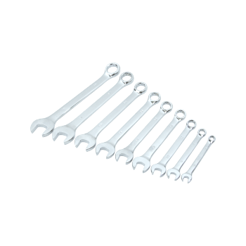 Spanner Set Combination 12 Piece 6-17mm