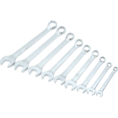 Spanner Set Combination 12 Piece 6-17mm