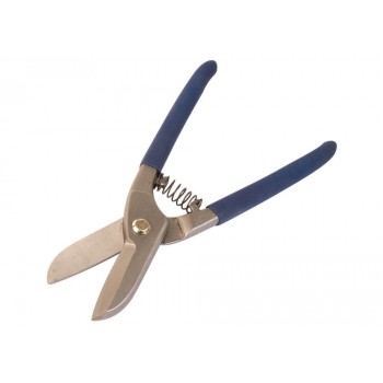 Tinsnip Curved 250mm