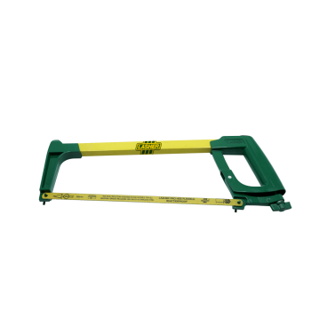 Hacksaw
