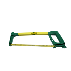 Hacksaw