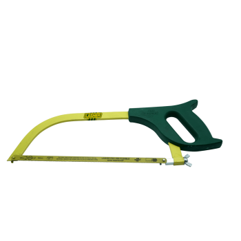 Hacksaw