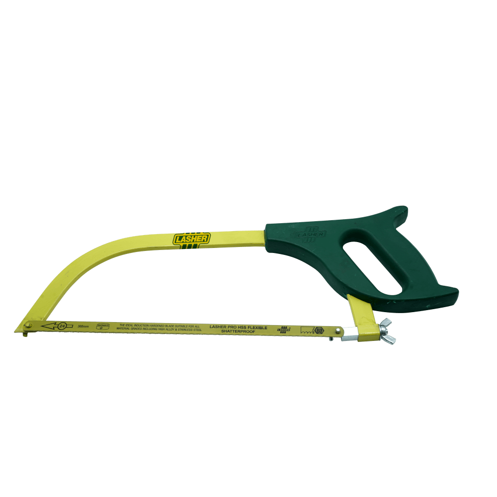 Hacksaw Hacksaw