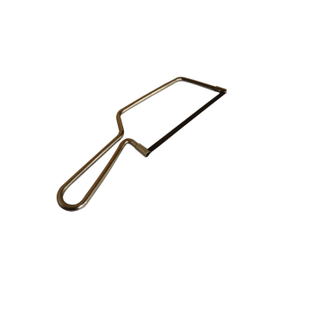 Hacksaw Junior