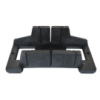 Mitre Box Plastic