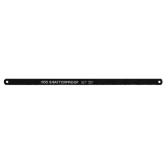 Hacksaw Blade 300mm 32tpi 2 Piece