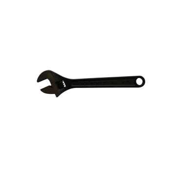 Wrench Adjustable 250mm