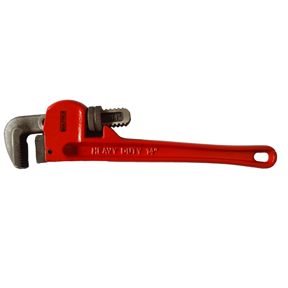 Wrench Pipe 350mm Wrench Pipe 350mm