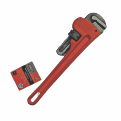 Pipe Wrench Heavy Duty 250mm