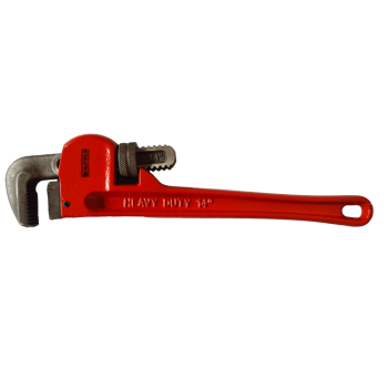 Wrench Pipe 350mm
