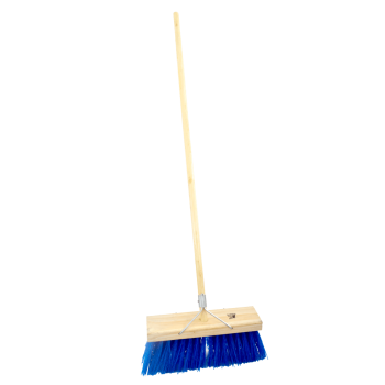 Broom Bass Millennium 375mm