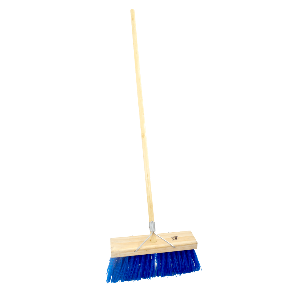 Broom Bass Millennium 375mm Broom Bass Millennium 375mm