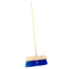 Broom Bass Millennium 375mm
