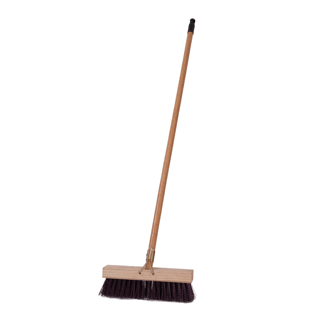 Broom Gutter Sweeper 305mm Broom Gutter Sweeper 305mm