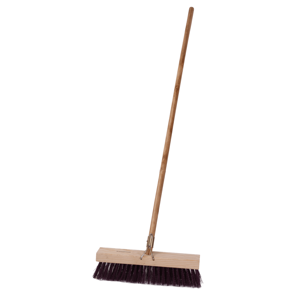 Broom Gutter Sweeper 375mm Broom Gutter Sweeper 375mm