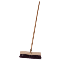 Broom Gutter Sweeper 375mm