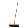 Broom Gutter Sweeper 375mm