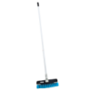 Funky Broom Pony Grip Metal Handle